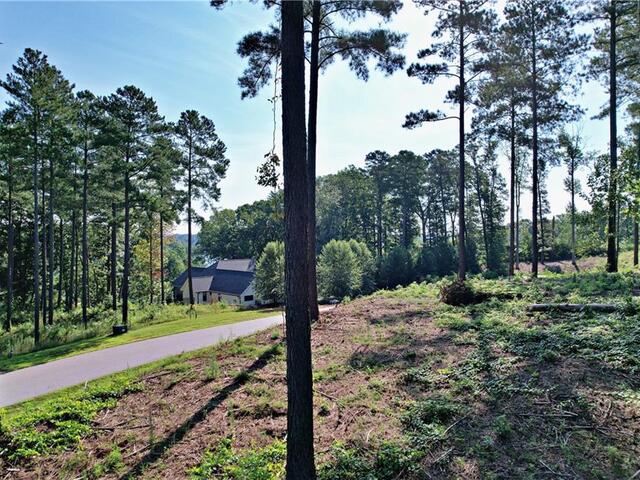 Photo of Lot 2 Little Keowee Boulevard