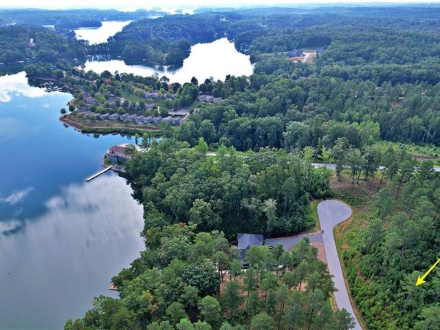 Photo of Lot 2 Little Keowee Boulevard