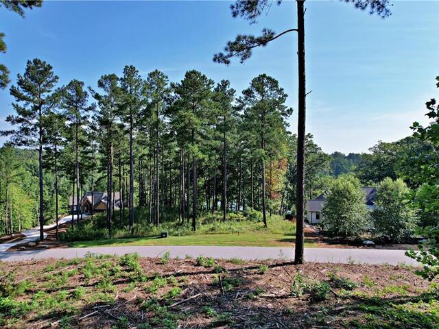 Photo of Lot 2 Little Keowee Boulevard