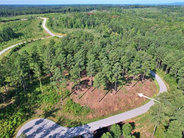 Photo of Lot 2 Little Keowee Boulevard