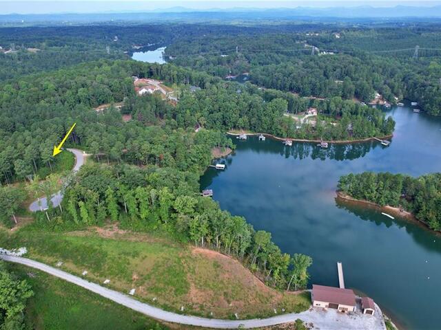 Photo of Lot 2 Little Keowee Boulevard