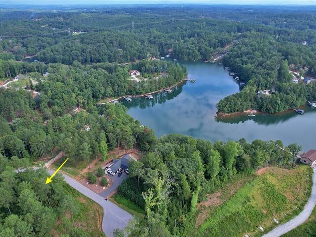 Photo of Lot 2 Little Keowee Boulevard