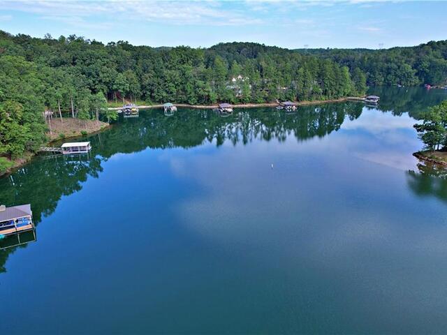 Photo of Lot 2 Little Keowee Boulevard