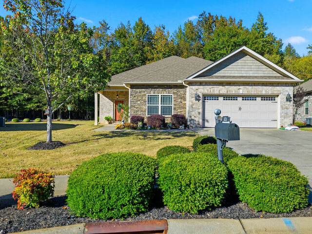 Photo of 121 Olde Towne Drive