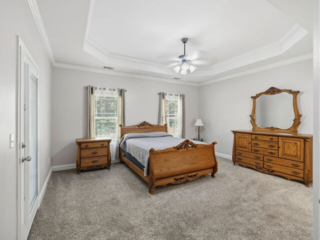 Photo of 121 Olde Towne Drive