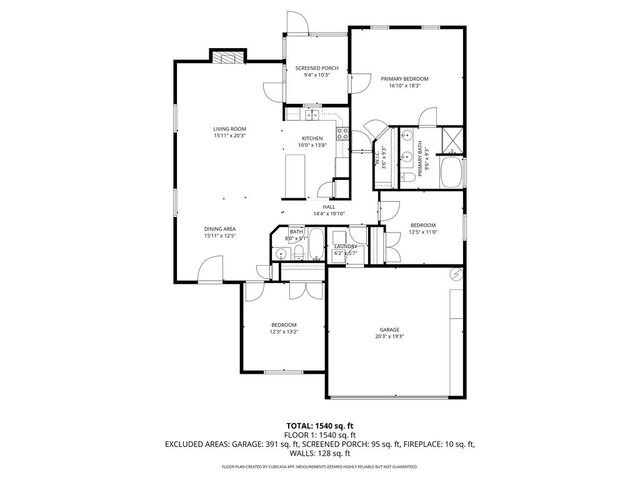 Photo of 121 Olde Towne Drive