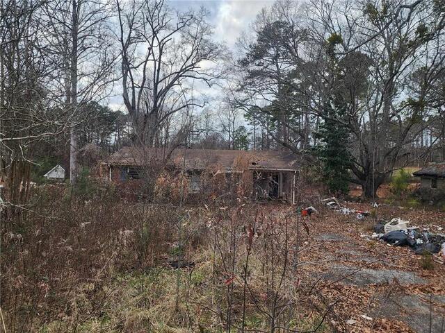 Photo of 157 Burnt Tanyard Road