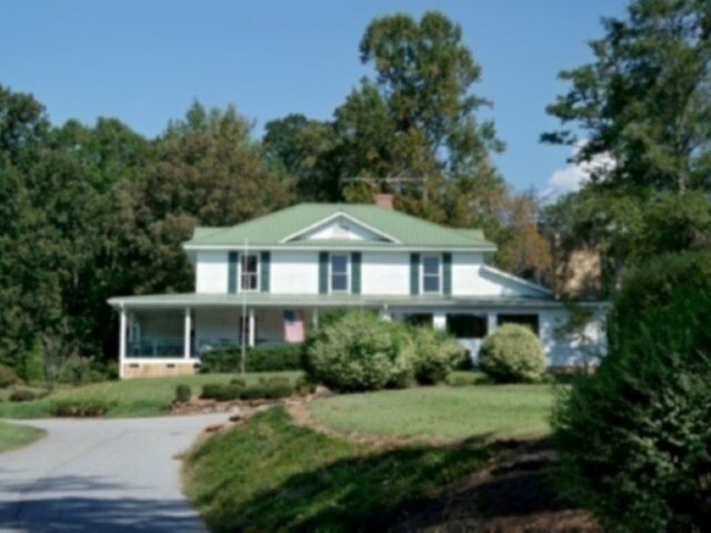 Photo of 343 Gauley falls Road