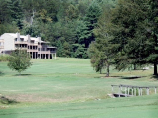 Photo of 343 Gauley falls Road