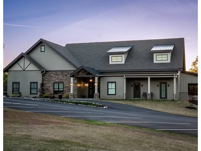 Photo of Lot 851 Nicklaus Road