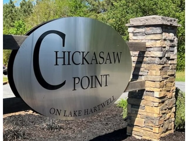 Photo of Lot 851 Nicklaus Road