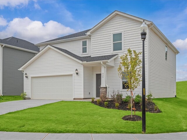 Photo of 539 Ward Wilson Trail