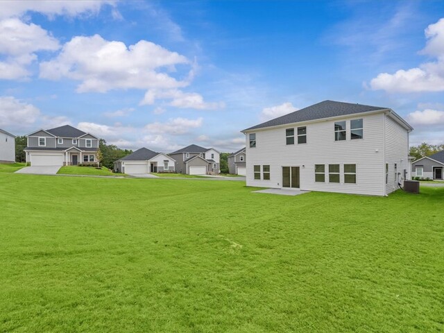 Photo of 539 Ward Wilson Trail