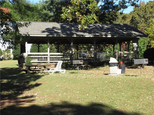 Photo of 107 N Foxglove Road