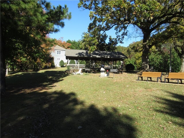 Photo of 107 N Foxglove Road