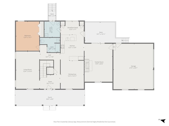 Photo of 311 Monaco Circle
