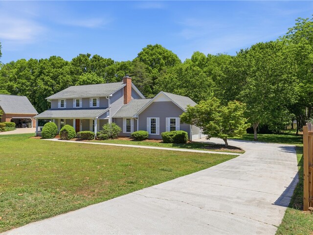 Photo of 311 Monaco Circle