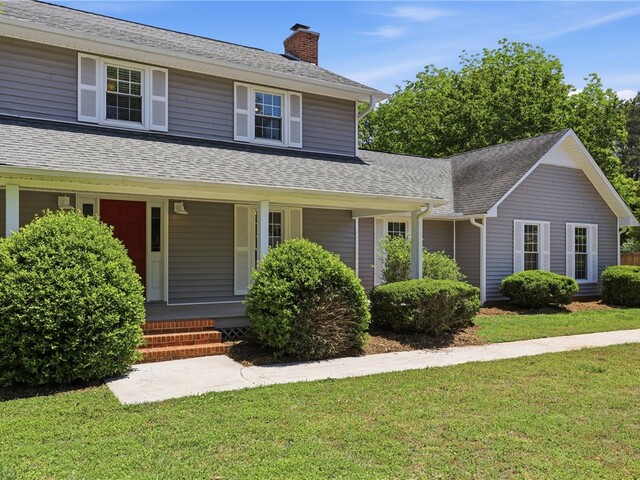 Photo of 311 Monaco Circle