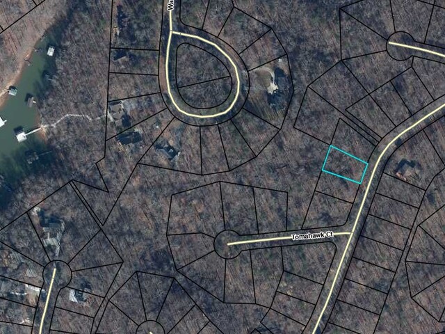 Photo of Lot 2134 S Arrowhead Drive