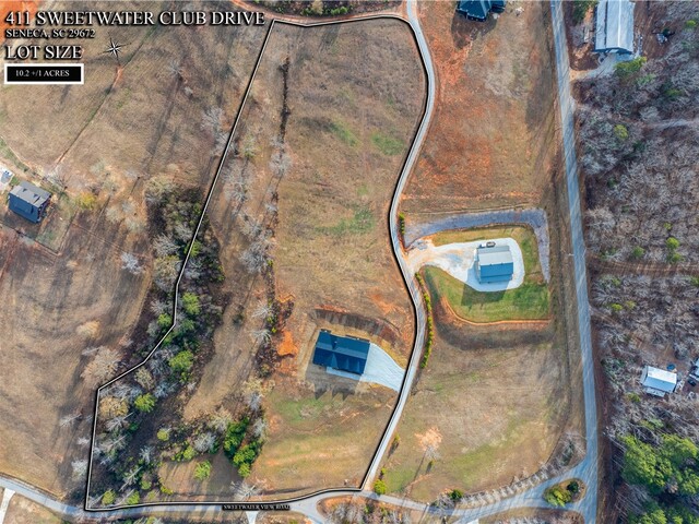 Photo of 411 Sweetwater Club Drive