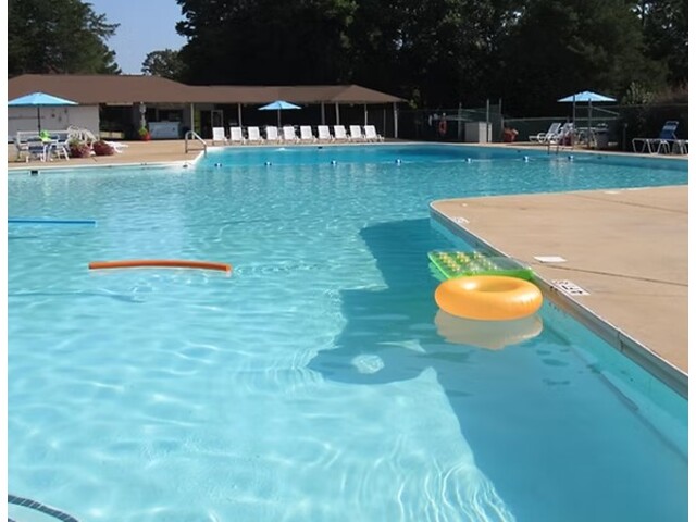 Photo of Lot 954 Chickasaw Drive