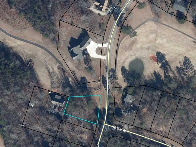 Photo of Lot 954 Chickasaw Drive