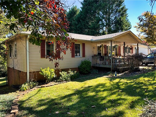 Photo of 202 Tramrod Trail