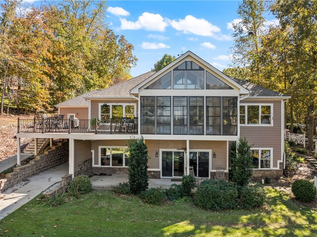 Photo of 304 Falling Leaf Court