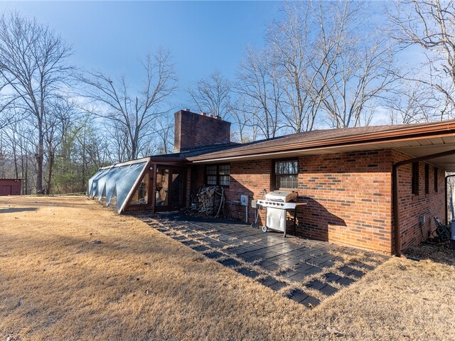 Photo of 139 Todds Creek Road