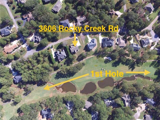 Photo of 3606 Rocky Creek Drive