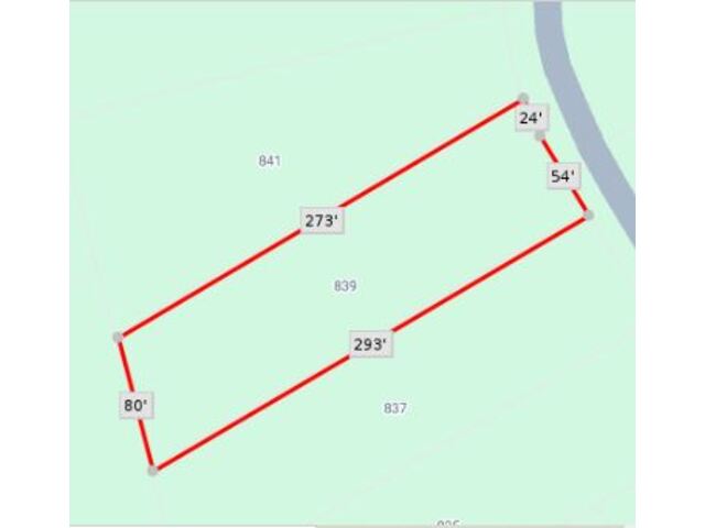 Photo of 839 Ramblewood Drive