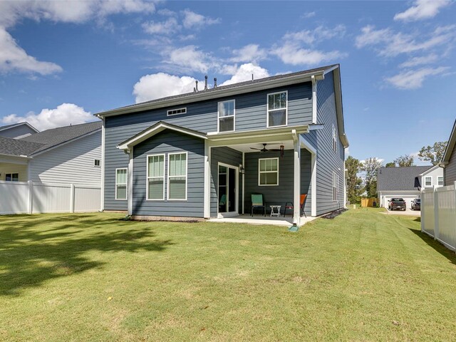 Photo of 109 Beaverdam Creek Drive