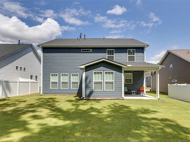 Photo of 109 Beaverdam Creek Drive