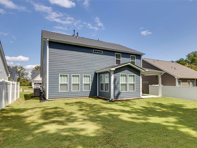 Photo of 109 Beaverdam Creek Drive