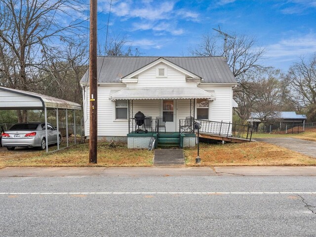 Photo of 550 Leaman Avenue