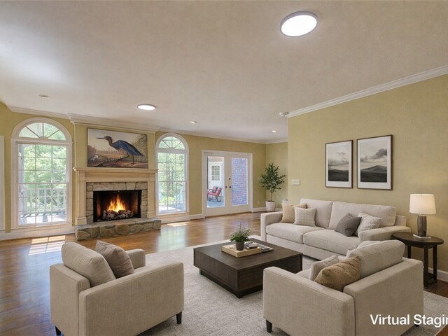 Photo of 400 Four Lakes Drive