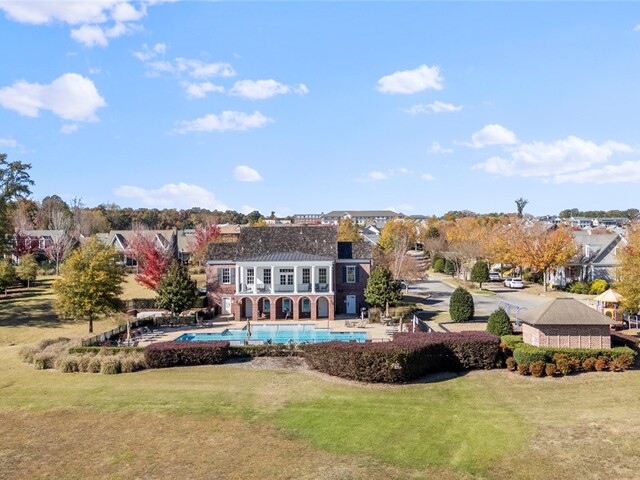 Photo of 104 Keller Boulevard