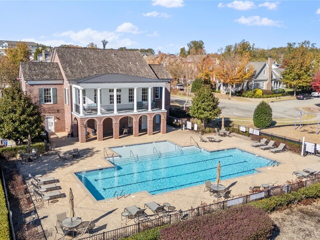 Photo of 104 Keller Boulevard