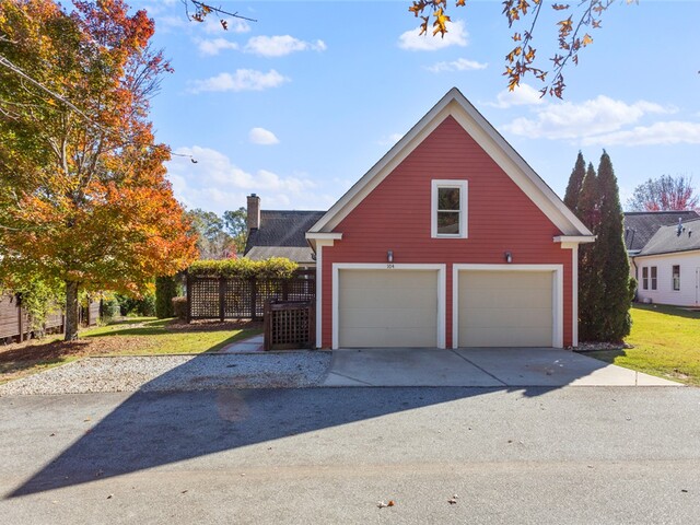 Photo of 104 Keller Boulevard