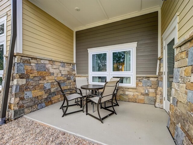 Photo of 13500 Clemson Boulevard