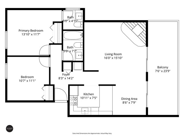 Photo of 18C Hartwell Villas