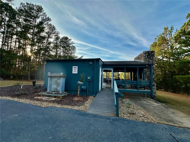 Photo of 18C Hartwell Villas