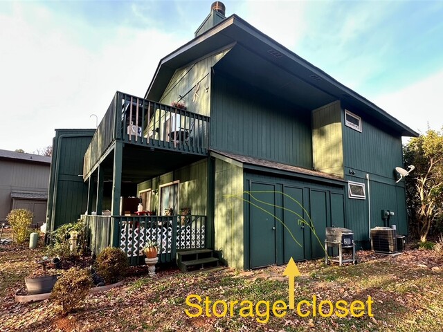 Photo of 18C Hartwell Villas