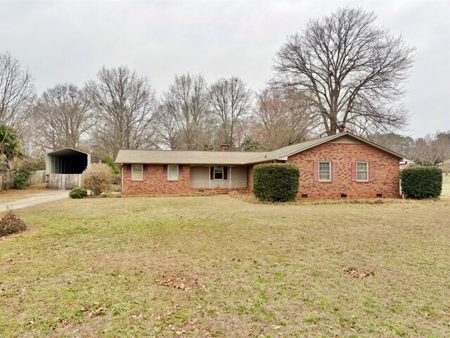 Photo of 402 Loblolly Drive