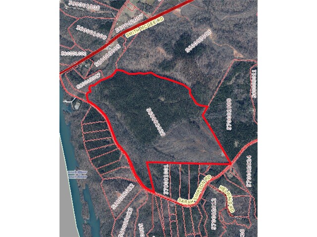 Photo of 1 Sarah Simpson Road