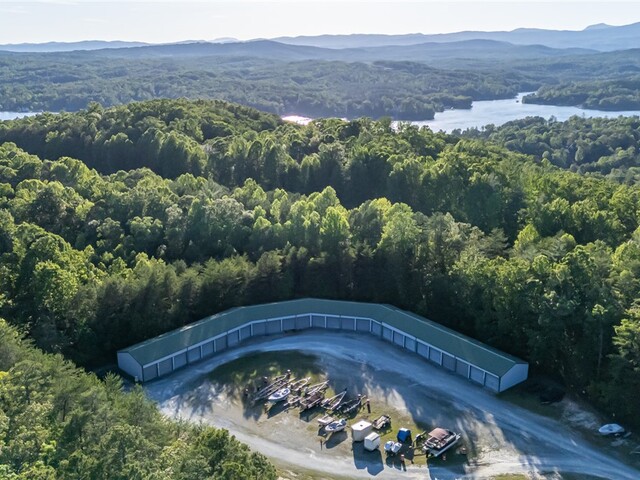 Photo of Lot 23 Old Shallowford Bridge Road