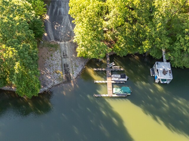 Photo of Lot 23 Old Shallowford Bridge Road