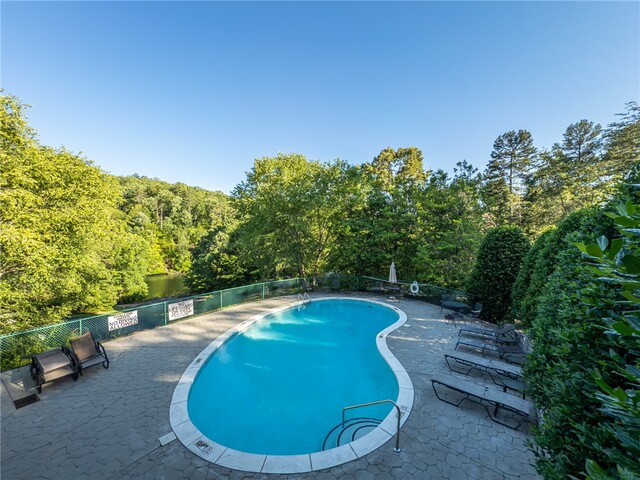 Photo of Lot 23 Old Shallowford Bridge Road