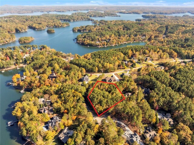 Photo of Lot 202 Waterside Crossing (Shorewinds Ct)