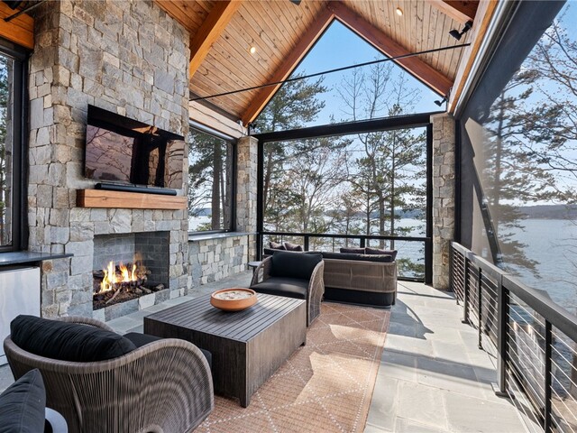 Photo of 125 Waterfern Court